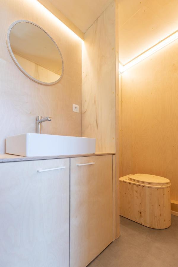 Wildrop Villa Hogne Ngoại thất bức ảnh
