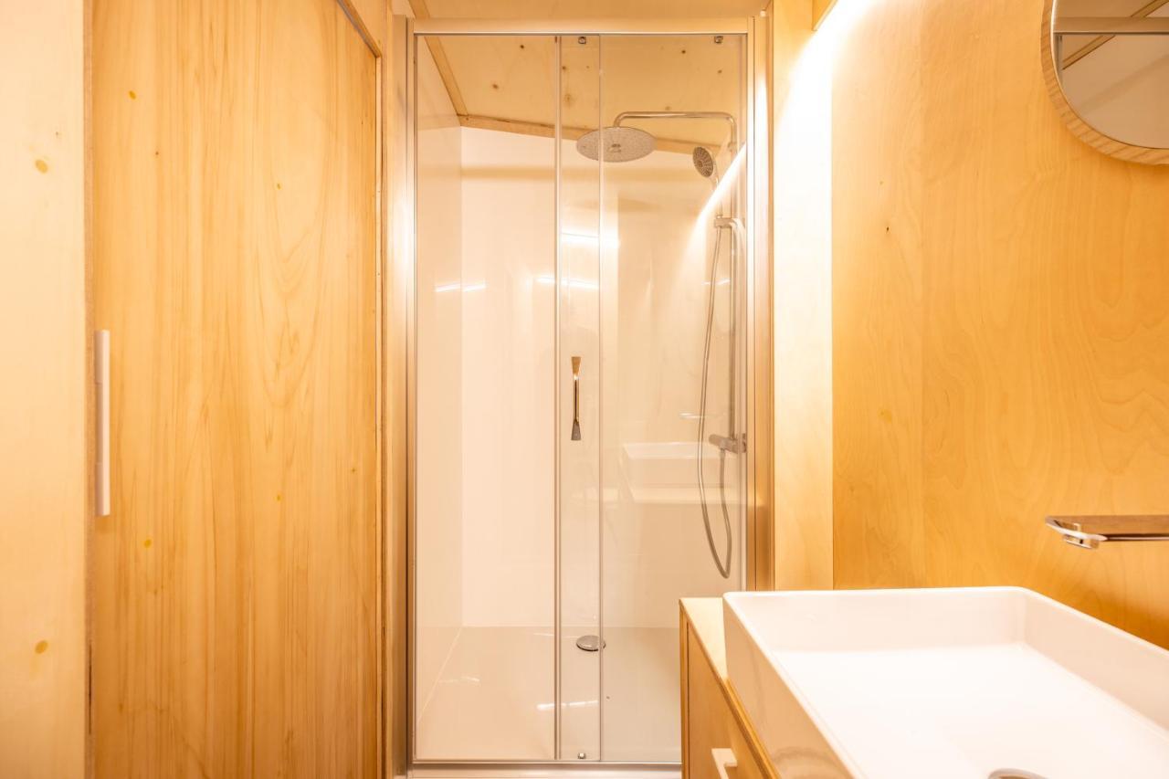 Wildrop Villa Hogne Ngoại thất bức ảnh