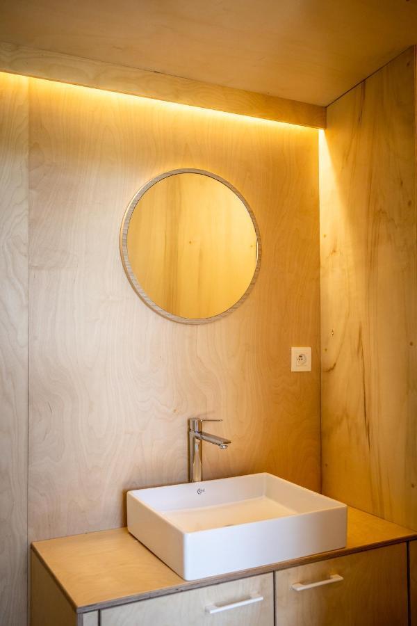 Wildrop Villa Hogne Ngoại thất bức ảnh