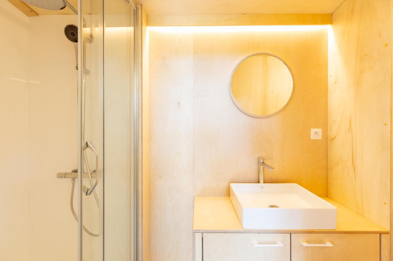 Wildrop Villa Hogne Ngoại thất bức ảnh