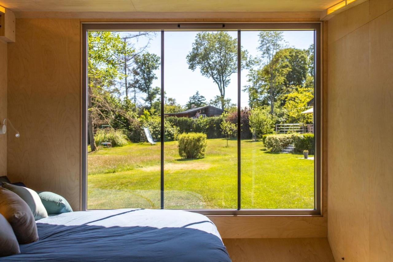 Wildrop Villa Hogne Ngoại thất bức ảnh